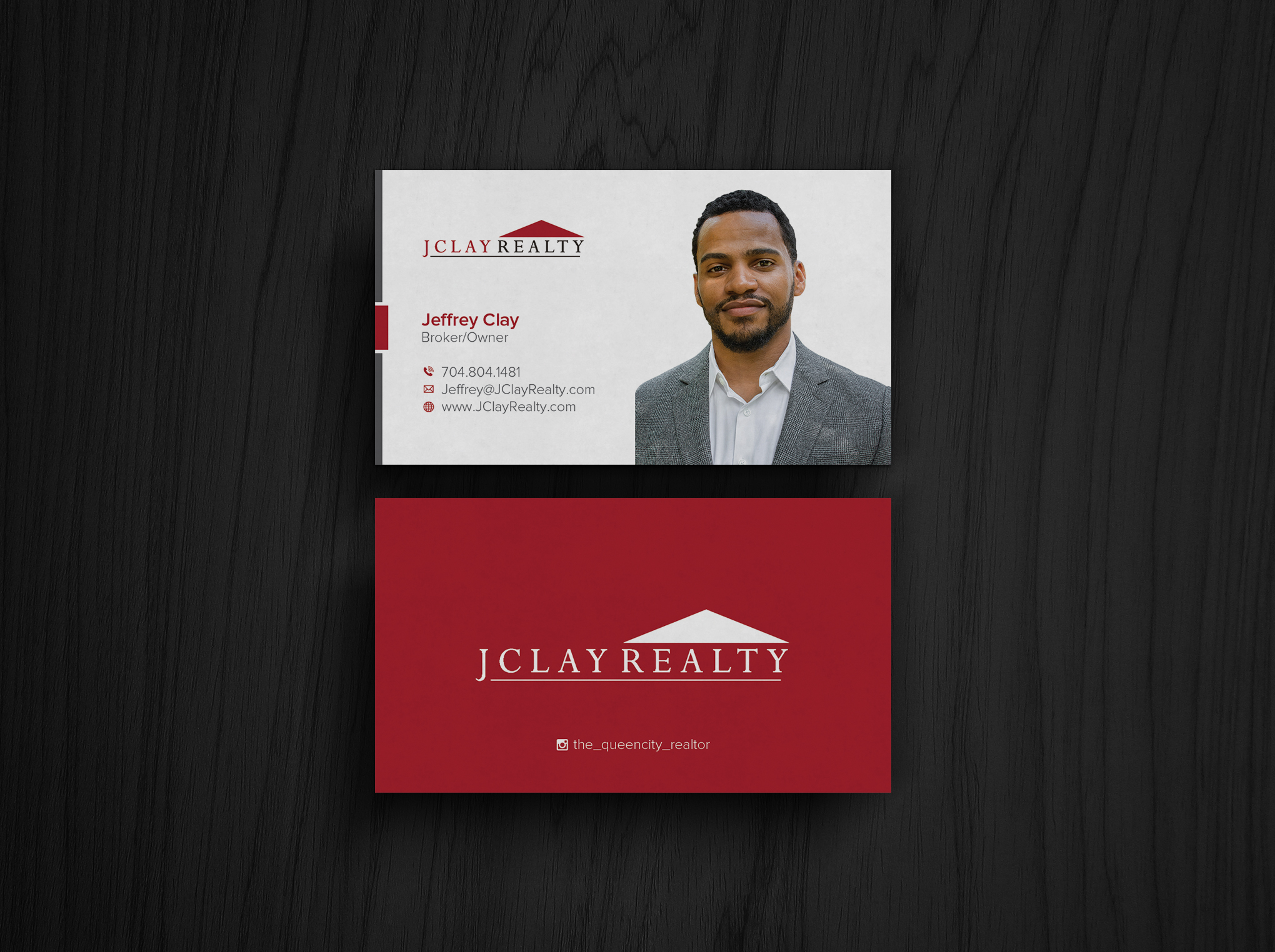 Visitenkarten-Design von OxonoArt für dieses Projekt | Design #22363506