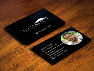 Business Card Design by illusion_adv
