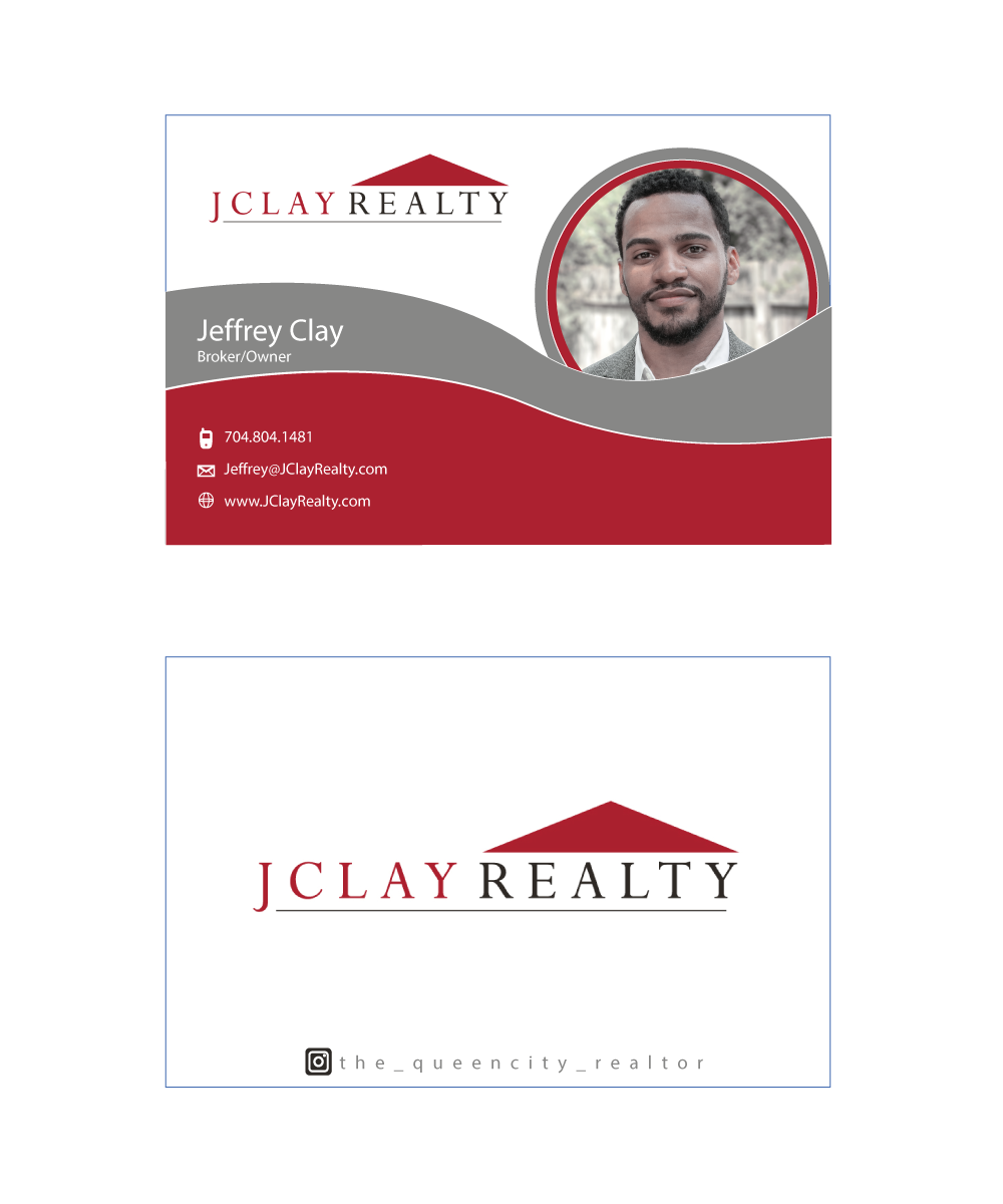 Business Card Design by lygraphics for this project | Design #22362020