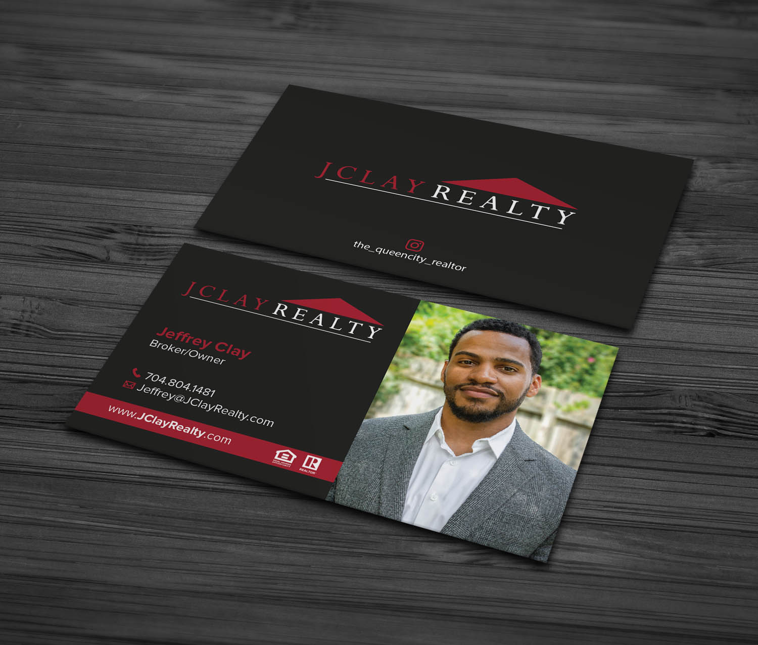 Diseño de Tarjeta de Presentación por MDesign para este proyecto | Diseño #22363927