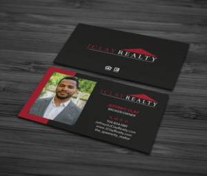Business Card Design by MDesign for this project | Design: #22363934