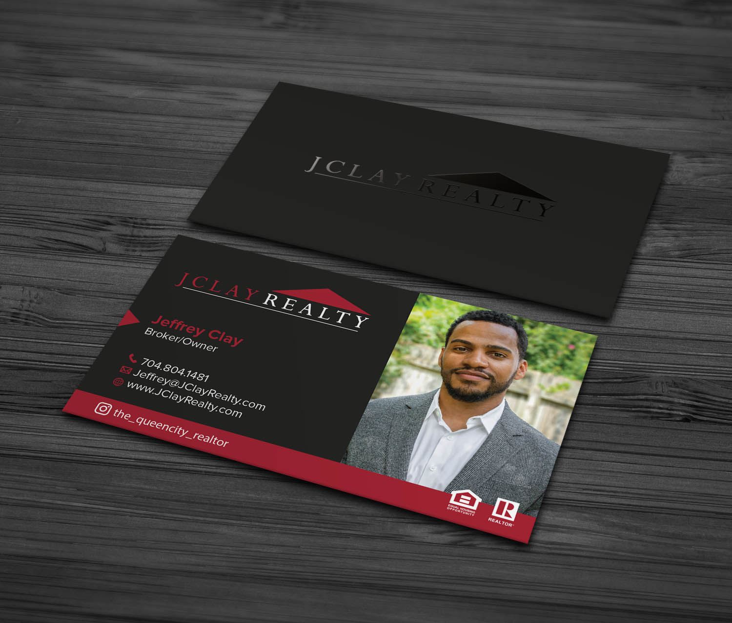 Business Card Design by MDesign for this project | Design #22363936