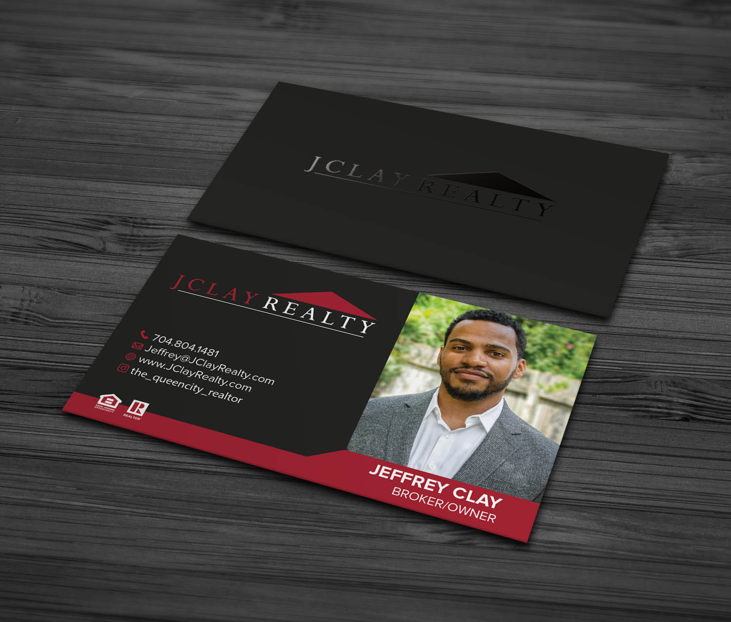 Business Card Design by MDesign for this project | Design #22363937