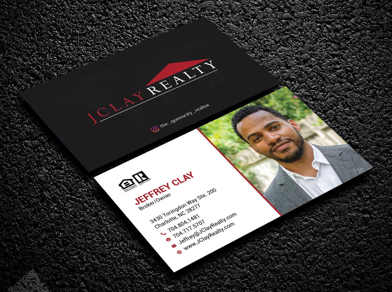 Business Card Design by Bold Pixels for this project | Design #22361768