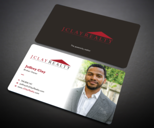 Business Card Design by Uttom 2 for this project | Design: #22361476