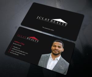 Business Card Design by Uttom 2 for this project | Design: #22364090