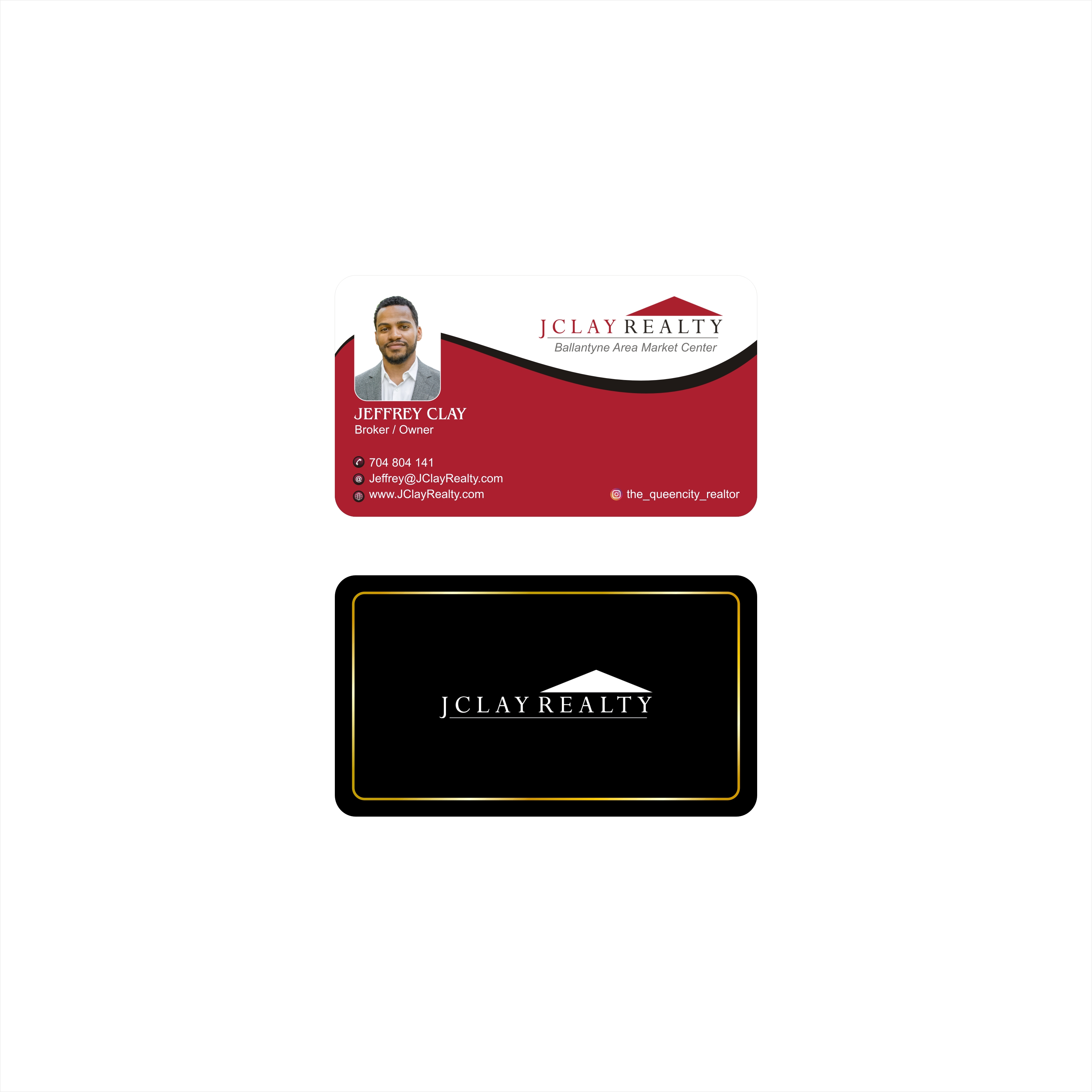 Business Card Design by Nita Graphics for this project | Design #22360455