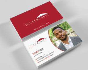 Business Card Design by Krishno