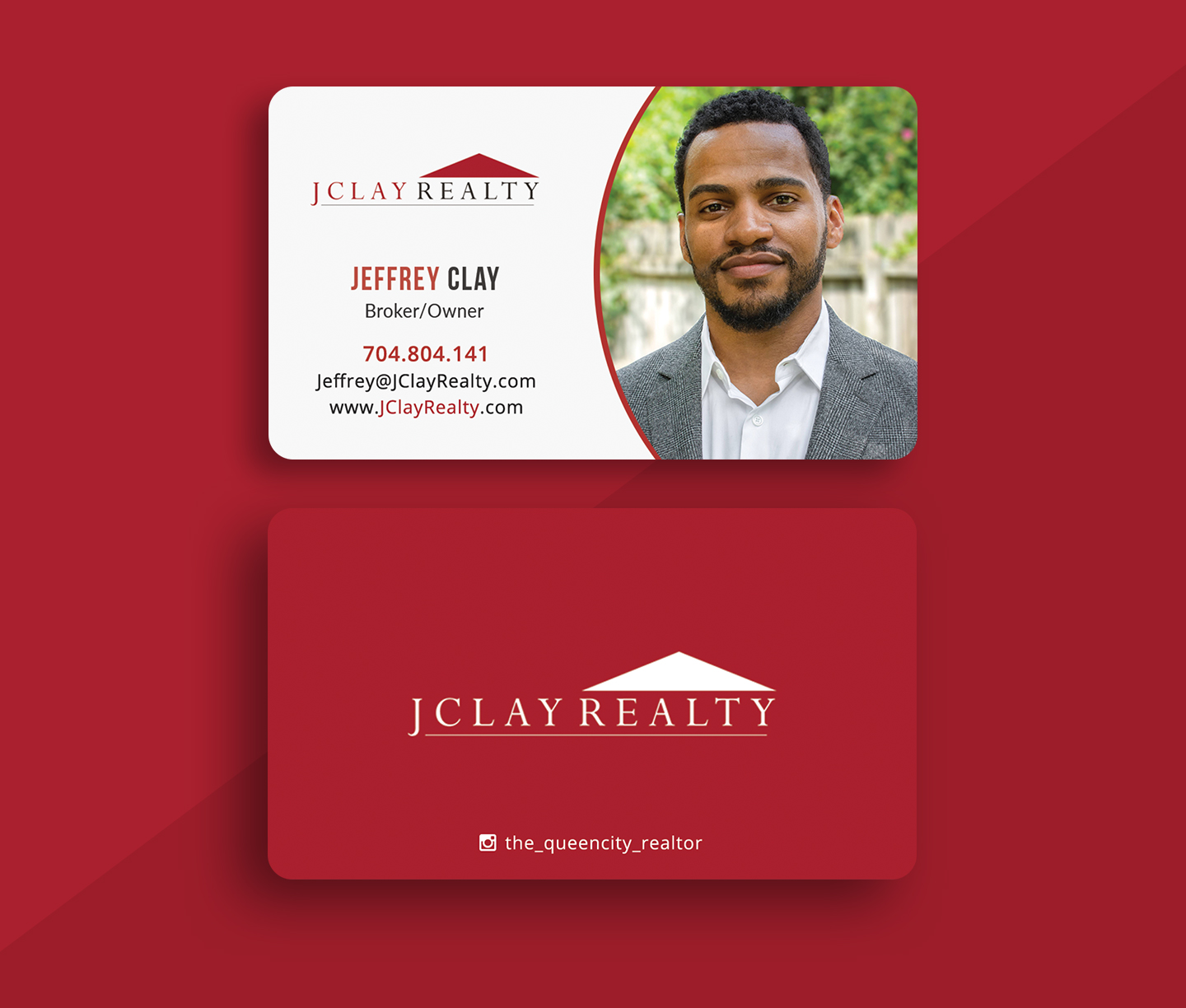 Business Card Design by Krishno for this project | Design #22360708