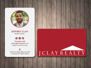 Business Card Design by Krishno for this project | Design: #22361740