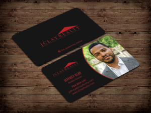 Business Card Design by Krishno for this project | Design: #22363219