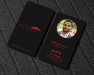 Business Card Design by Krishno for this project | Design: #22363221