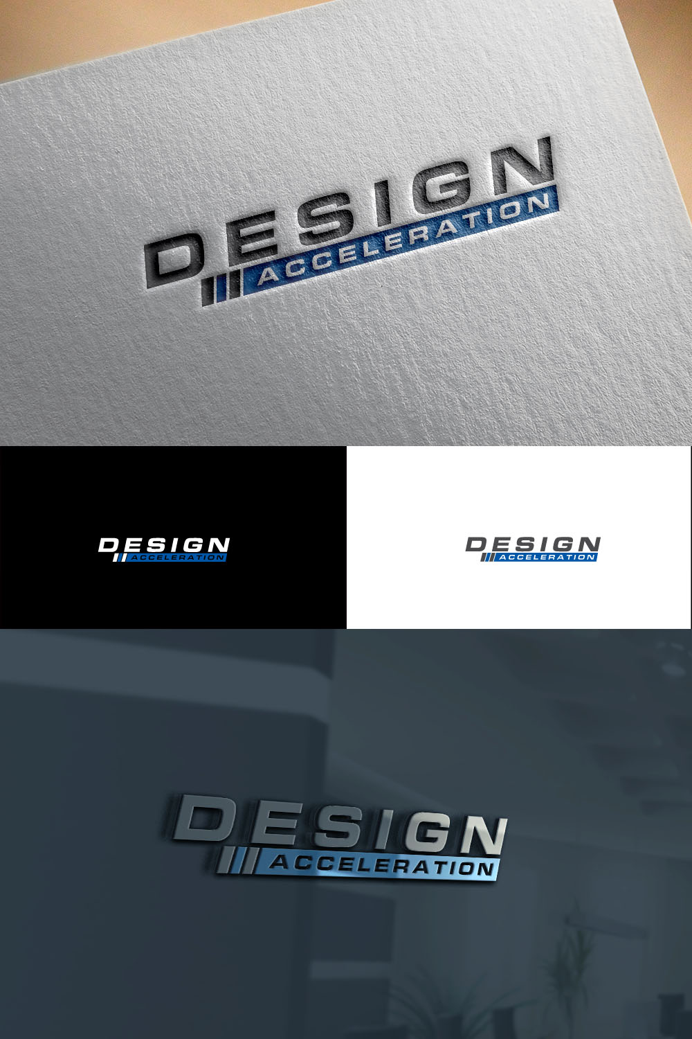 Contest winning design