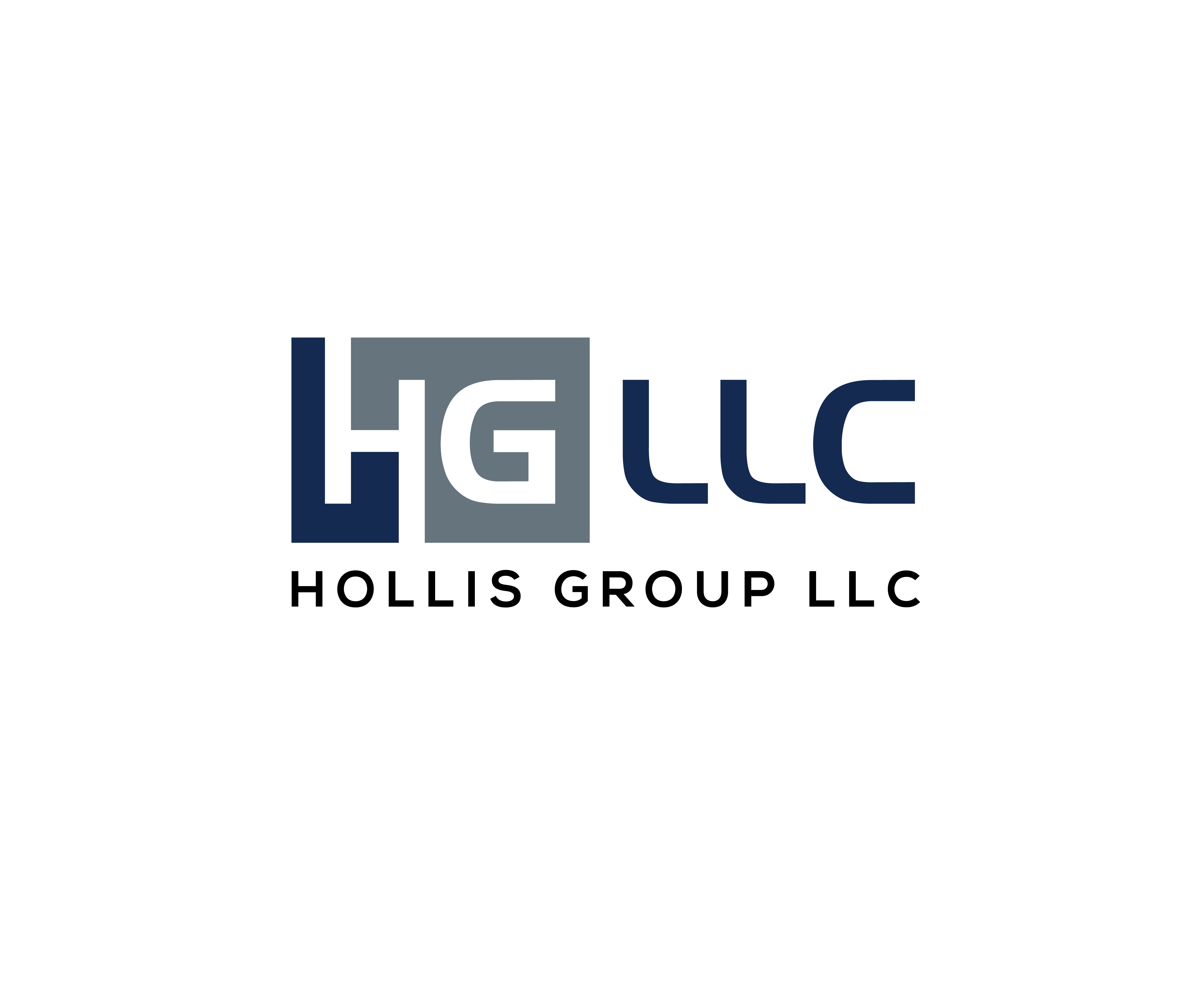 Design de Logo par renderman pour Hollisgroup LLC | Design #22362575
