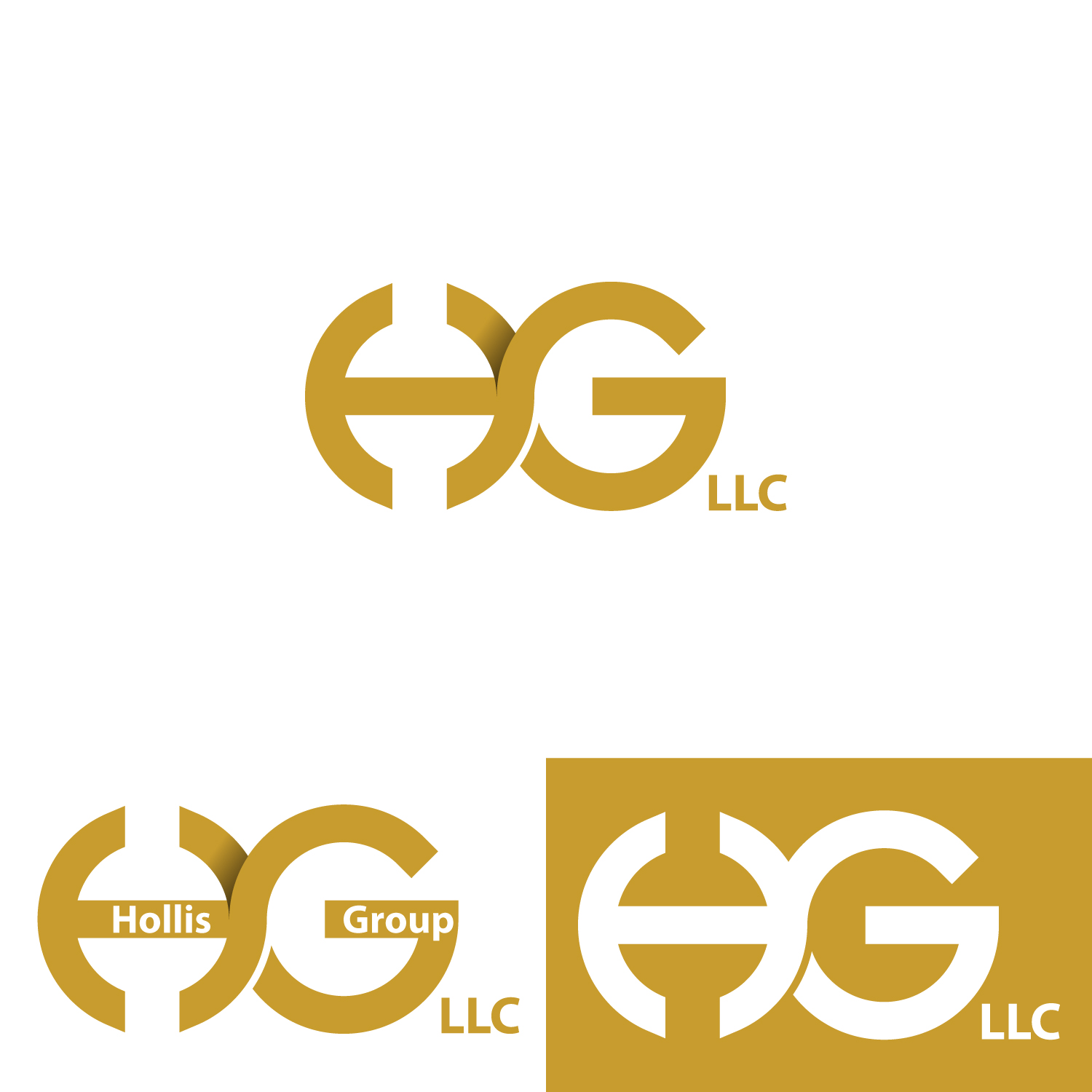 Logo Design by anshtoyj for Hollisgroup LLC | Design #22361910