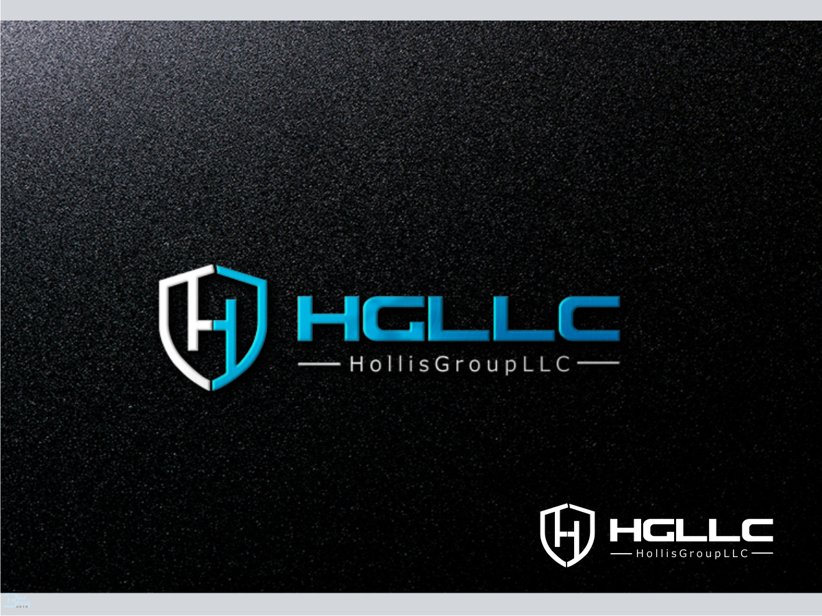 Logo Design by Blueberry for Hollisgroup LLC | Design #22364244