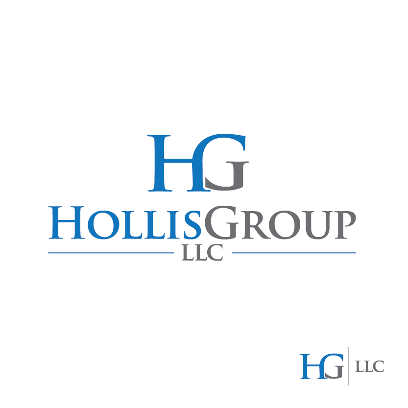 Logo Design by Pv_999 for Hollisgroup LLC | Design #22365751