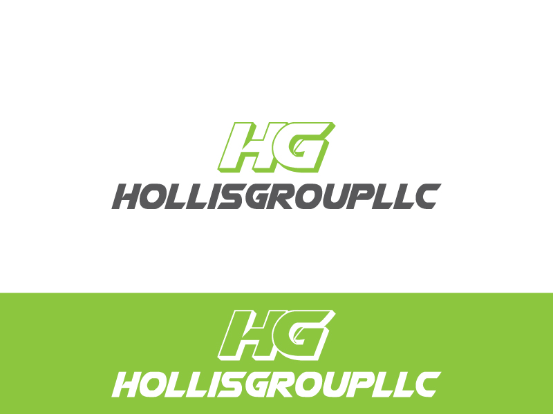 Logo-Design von Aidenjar für Hollisgroup LLC | Design #22364953