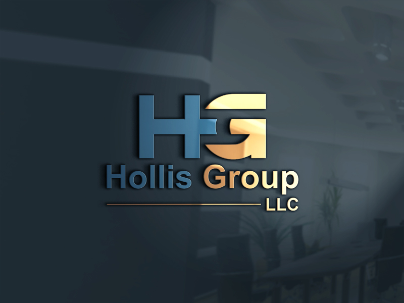 Logo Design by JAFRIN for Hollisgroup LLC | Design #22362079