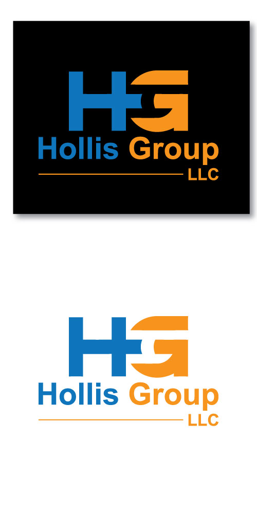 Logo Design by JAFRIN for Hollisgroup LLC | Design #22362080
