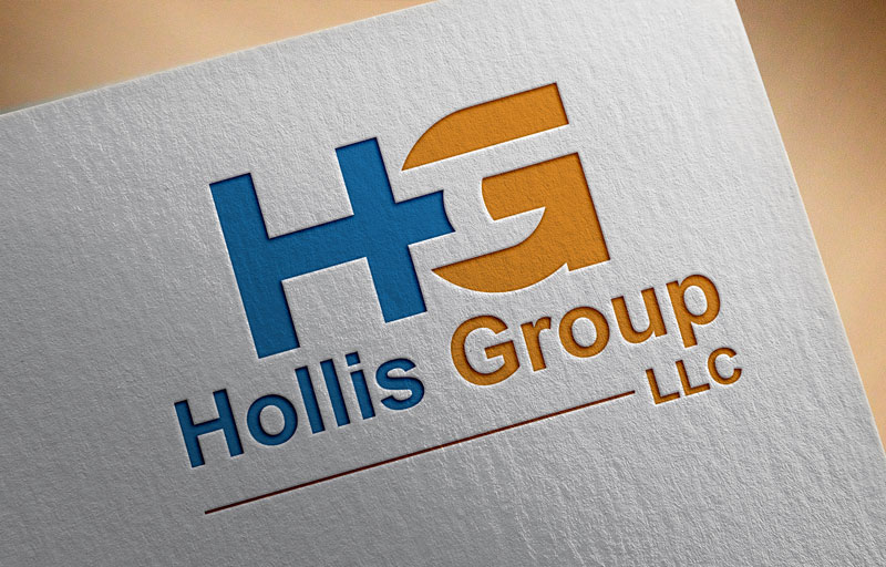 Logo Design by JAFRIN for Hollisgroup LLC | Design #22362081