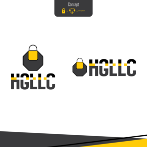 Logo-Design von Brandão für Hollisgroup LLC | Design #22362074