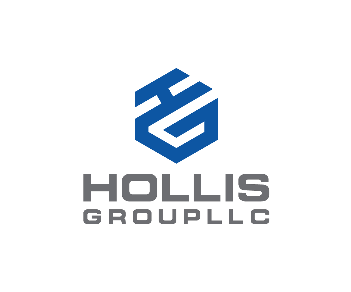 Logo Design by Design Solving for Hollisgroup LLC | Design #22365164