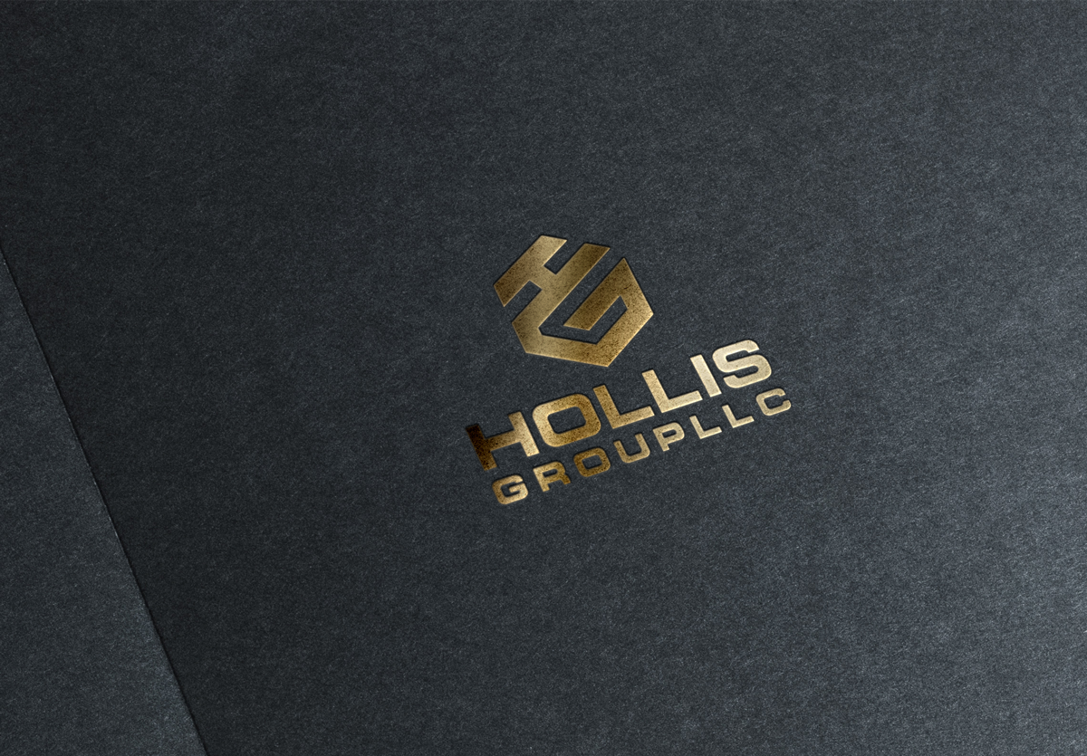 Logo Design by Design Solving for Hollisgroup LLC | Design #22365166