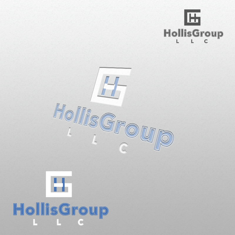 Logo Design by Graphee for Hollisgroup LLC | Design #22365658