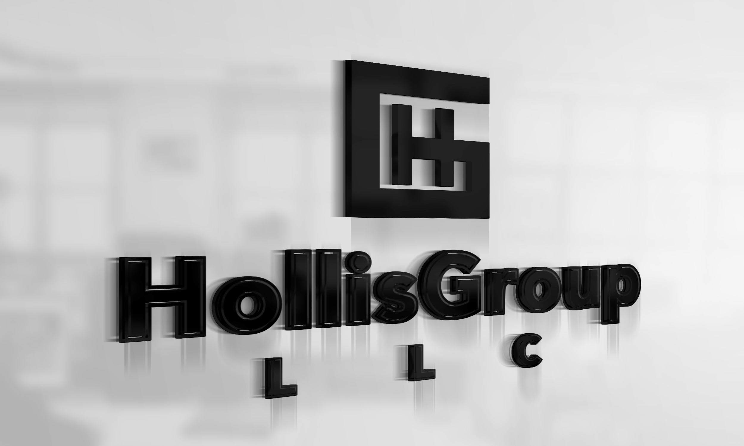 Logo Design by Graphee for Hollisgroup LLC | Design #22365767