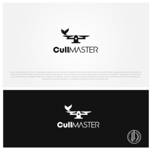 CullMaster | Logo Design by JoseDesign