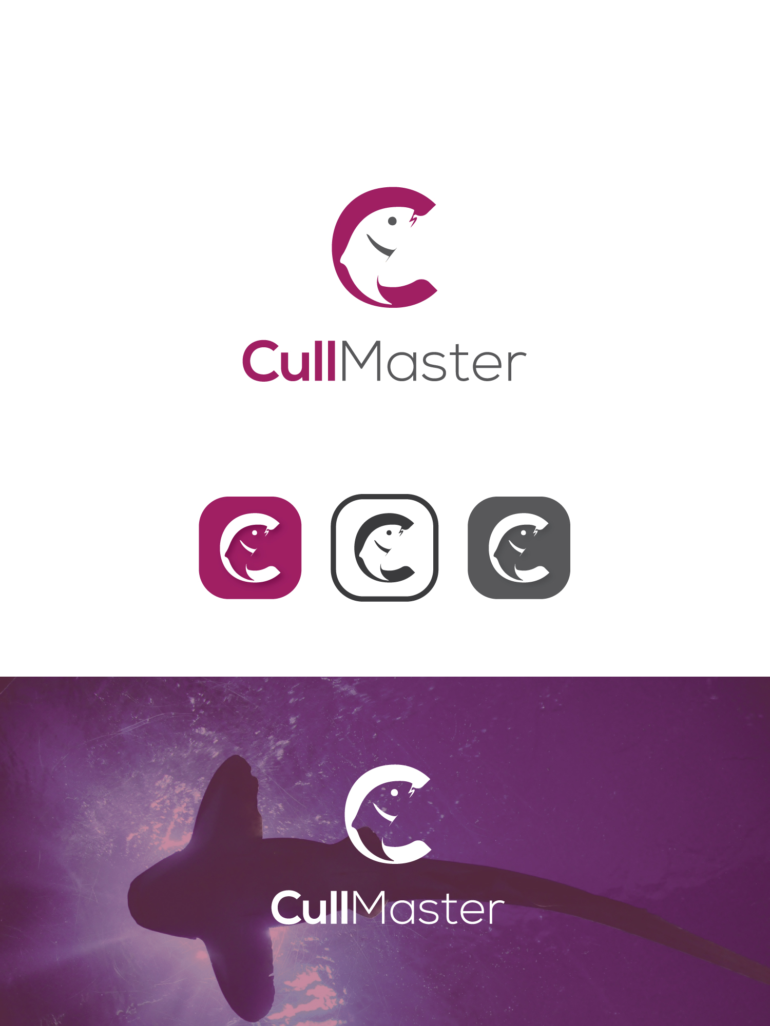 Logo Design by MIAN MUHAMMAD 2 for NFUZION | Design #22369075