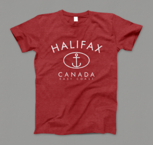 Design de T-shirt par Barney Stinson pour ce projet | Design : #22389395
