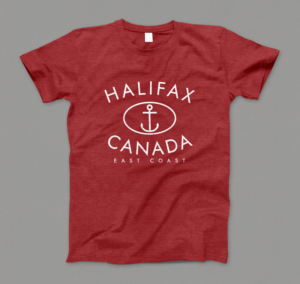 Design de T-shirt par Barney Stinson pour ce projet | Design : #22389398
