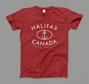 Design de T-shirt par Barney Stinson pour ce projet | Design : #22389411