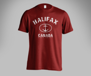 T-shirt Design by Andi Yan for this project | Design #22388189