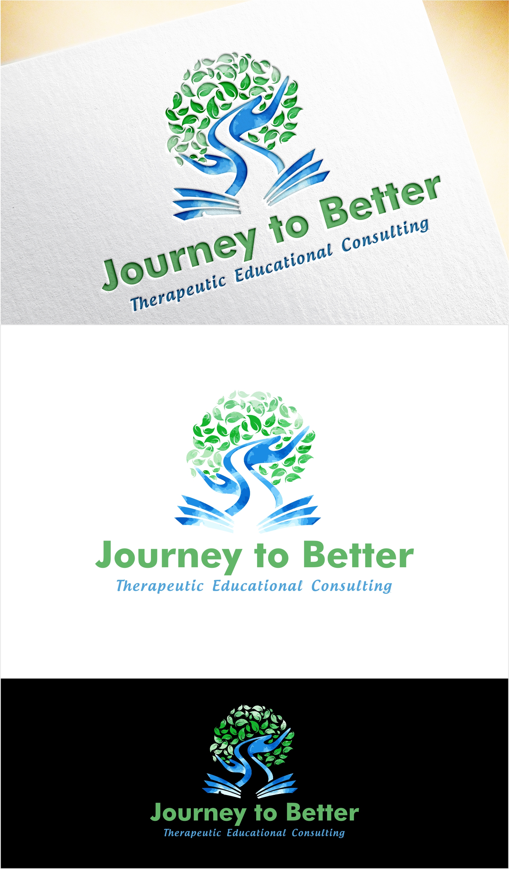 Logo Design by Soul Light for this project | Design #22361888