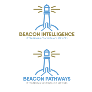 Logo Design by @gus for Beacon Intelligence Limited | Design: #22361162