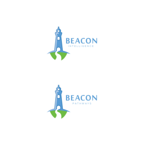 Logo Design by Ves-Boycheva for Beacon Intelligence Limited | Design: #22382216