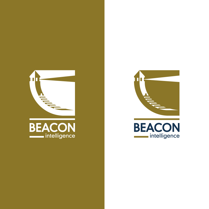 Logo Design by eldweeny for Beacon Intelligence Limited | Design #22366927