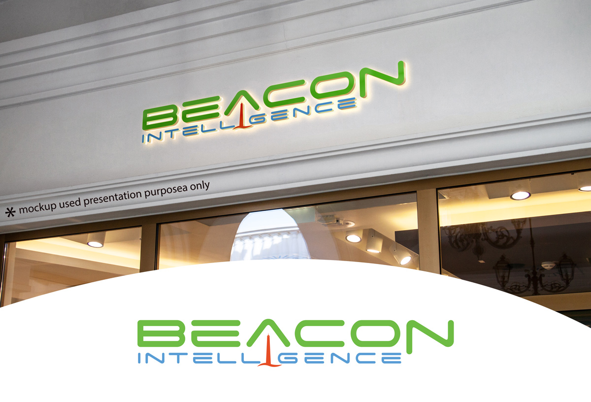 Design de Logo par A S design @ pour Beacon Intelligence Limited | Design #22368344