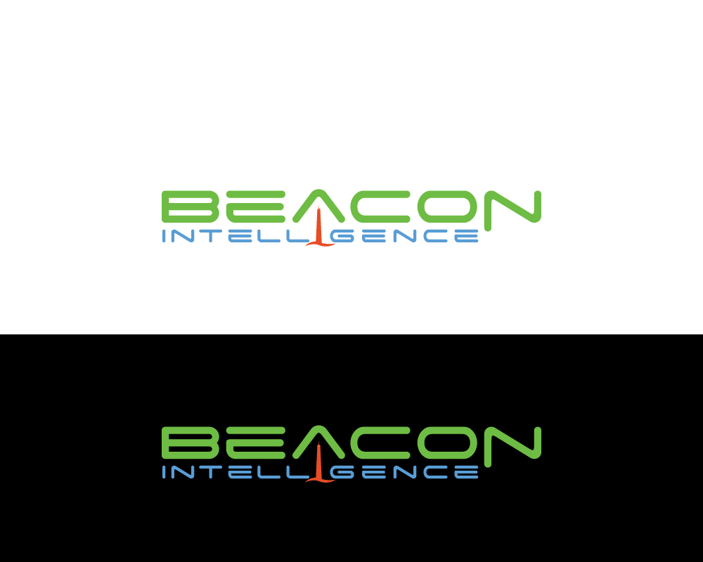 Logo Design by A S design @ for Beacon Intelligence Limited | Design #22368345
