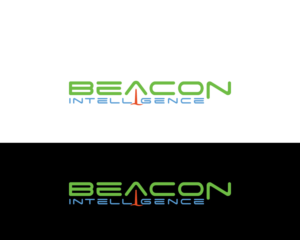 Logo Design by A S design @ for Beacon Intelligence Limited | Design: #22368345