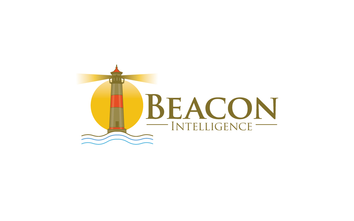 Logo Design by GODDREAMCREATION for Beacon Intelligence Limited | Design #22375579