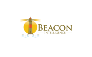 Logo Design by GODDREAMCREATION for Beacon Intelligence Limited | Design: #22375579