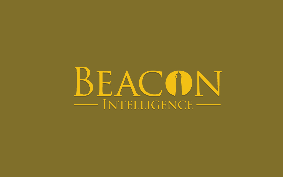 Logo Design by GODDREAMCREATION for Beacon Intelligence Limited | Design #22375580