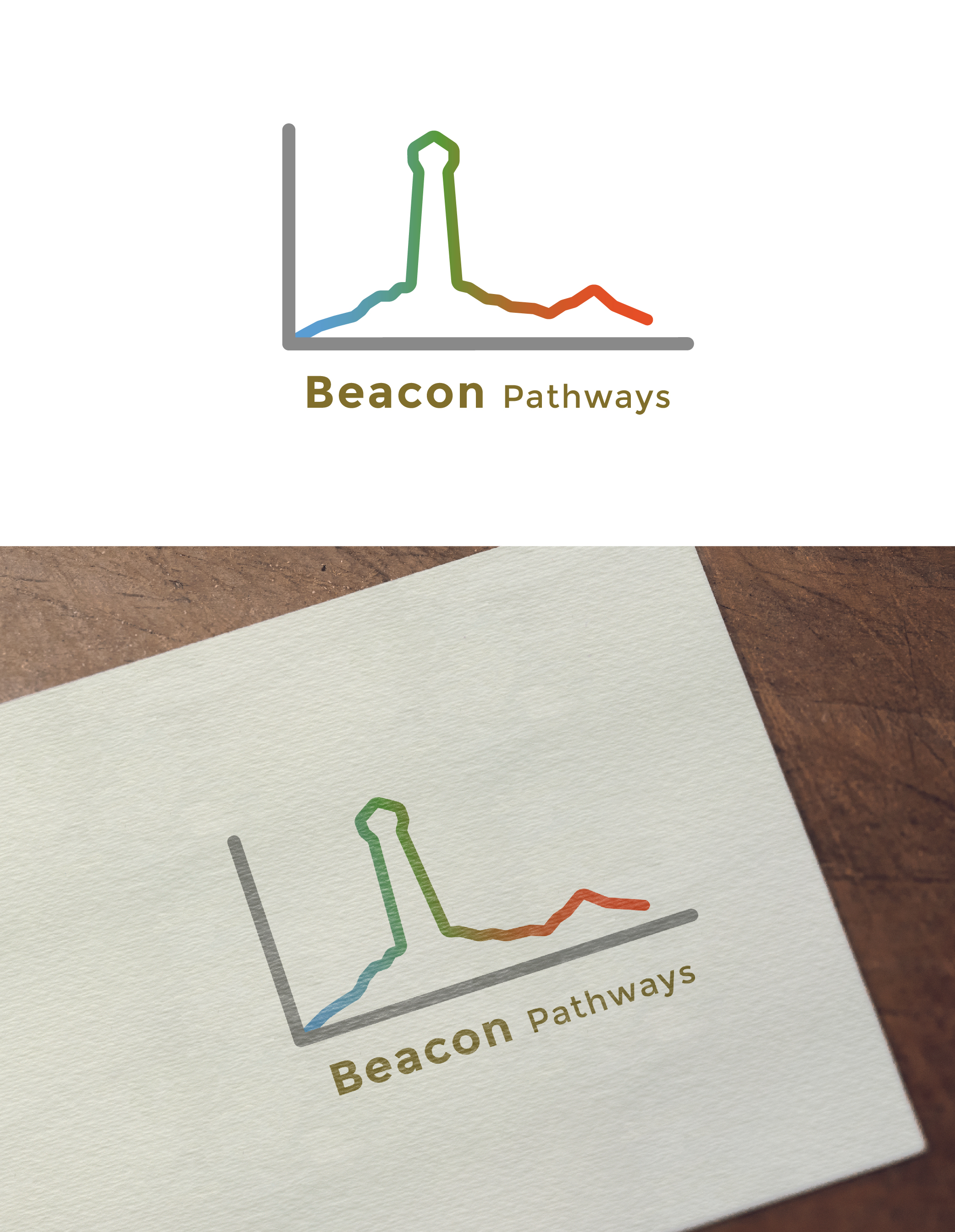 Design de Logo par Nishi 4 pour Beacon Intelligence Limited | Design #22385341