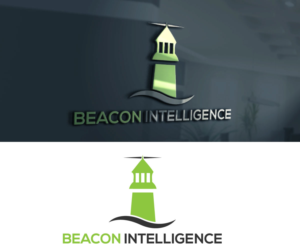Logo Design by dobobed for Beacon Intelligence Limited | Design: #22364645