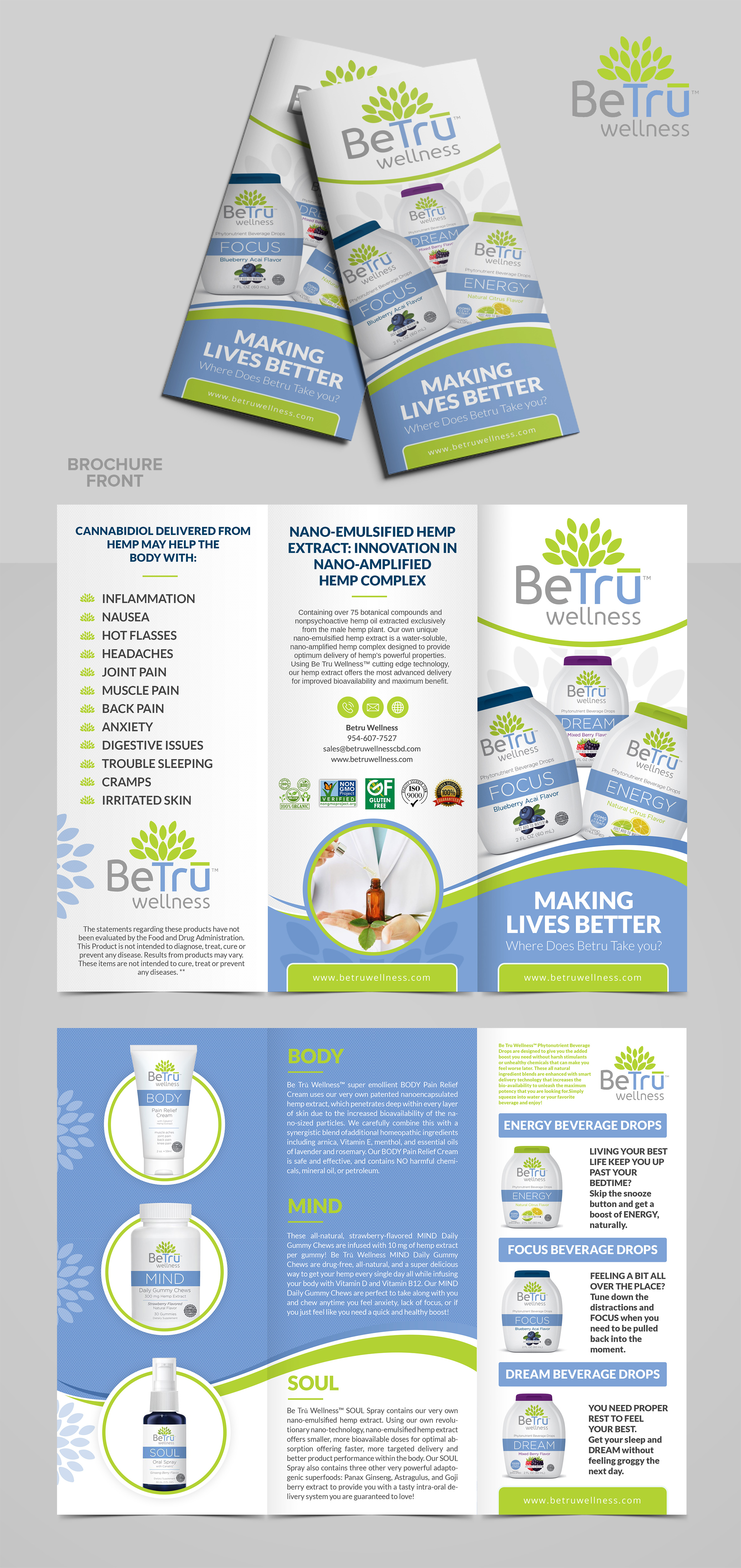Flyer Design by SAI DESIGNS for this project | Design #22516110