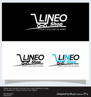 Logo Design by Mariono Fx for this project | Design: #22361438